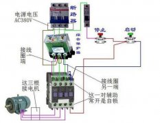 什么是双控电机保护器？双控电机保护器又该如使用